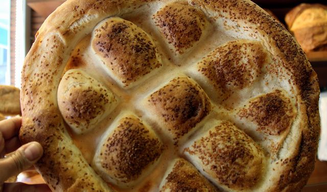 Ramazan pidesi fiyatları belli oldu