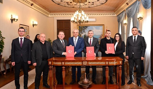 Muratpaşa'ya yeni ASM