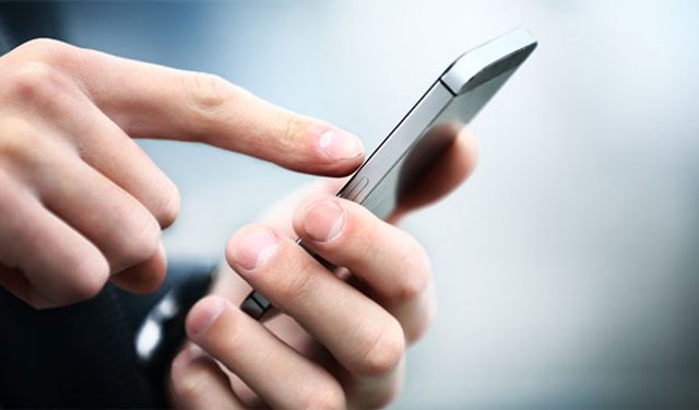 Emniyet Müdürlüğü'nden IBAN uyarısı