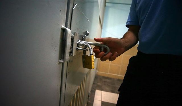 Antalyalı fenomen tahliye edildi