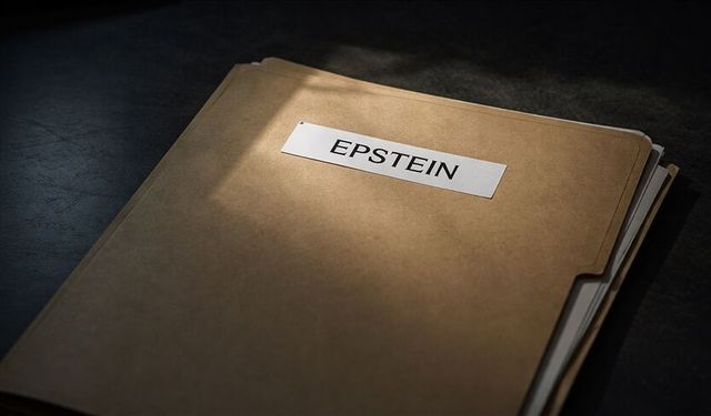 Antalya Barosu'ndan Epstein için ‘Büyük örümcekler’ benzetmesi