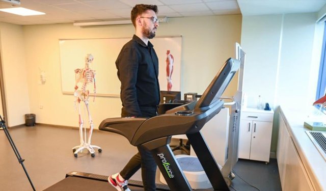 Egzersiz için iftardan 1-2 saat sonrasını bekleyin