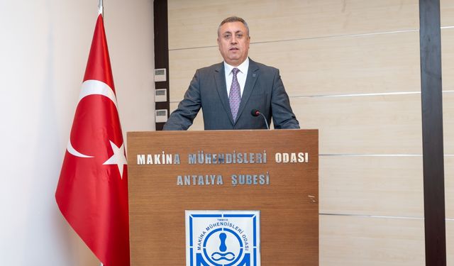 Özel Röportaj | Devrim Kılıç: GES'ler marjinal arazilerde kurulmalı