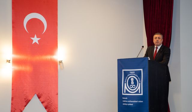 MMO Antalya’da yeni dönem