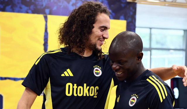 Fenerbahçe'den transfer atağı