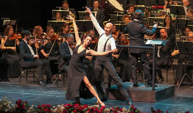 Zeynep Işık konserle anıldı