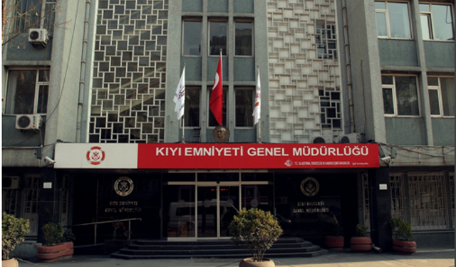 Kıyı Emniyeti Genel Müdürlüğü 10 kılavuz kaptan alımı yapacak