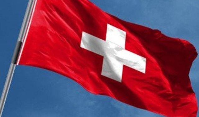 İsviçre, ABD’ye silah ihracatını durdurdu