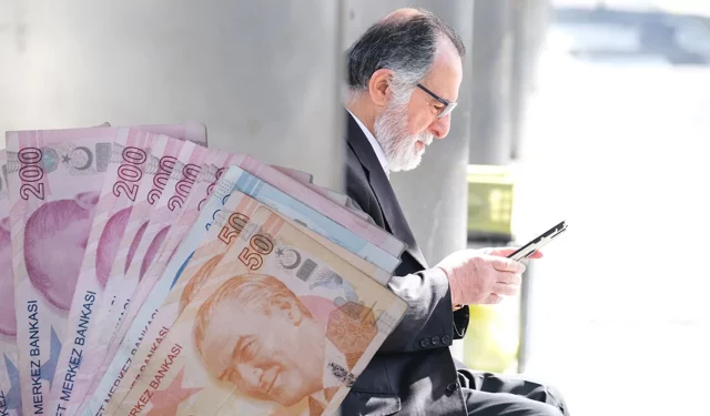 Memur emeklilerini bekleyen tehlike