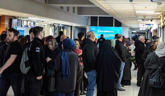 Altın fiyatı düştü, Kuyumcukent’te gram altın tükendi