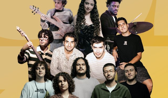 Caz fesitivalinde geri sayım