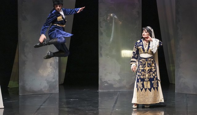 'Nefes'e büyük ilgi