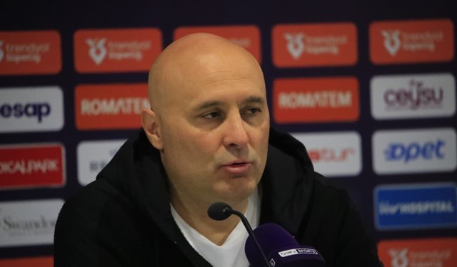 Sami Uğurlu: Ligde kalacağız