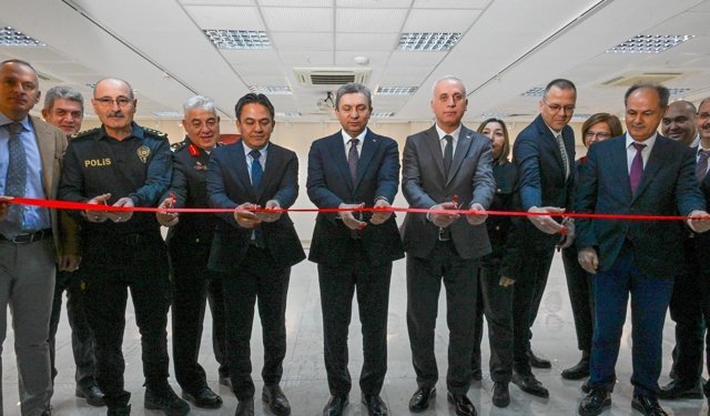 'Fetih ve Fatih' konferansı gerçekleştirildi