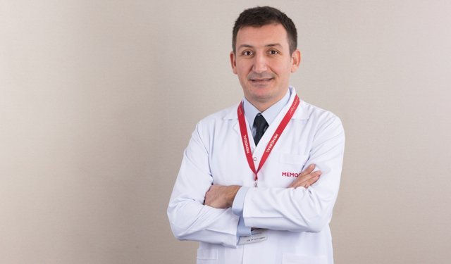 Uzmanından önemli uyarı!