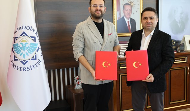 ALKÜ'den indirim anlaşması