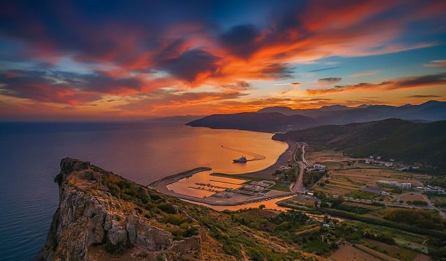 Selinus Nijerya'da tanıtıldı