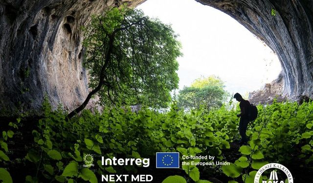 'CReSInMed' projesi başlıyor