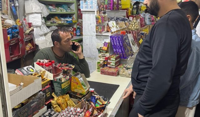 MÜSİAD geleneği devam ettirdi