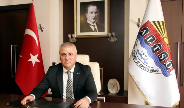 Başkan Erdem'den müjde