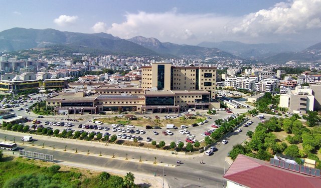 Bayramda bin 221 sağlık çalışanı ile hizmet verecek