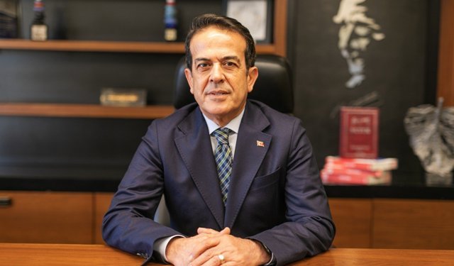 Çandır Tarım-GFE verilerini değerlendirdi