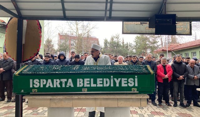Kavgada hayatını kaybeden polise son görev