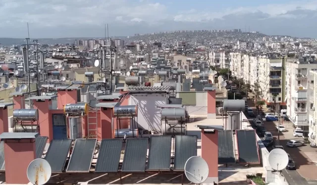 Antalya için devrim niteliğinde öneri