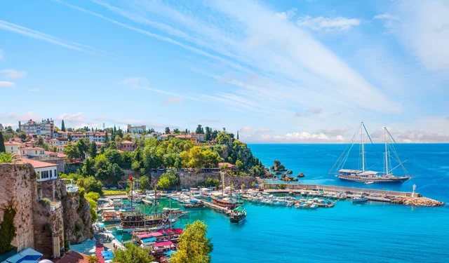 Antalya’nın milletvekili sayısı değişti