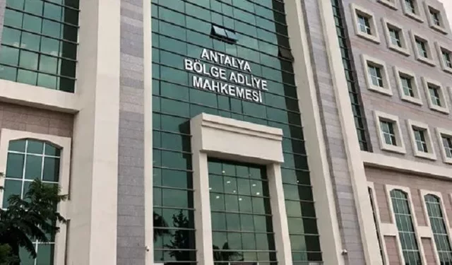 Savcılık itiraz etti tahliye ev hapsine döndü