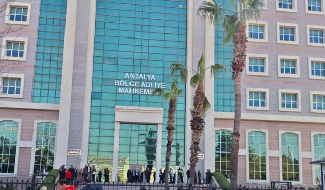 Büyükşehir davasında ilk oturum tamamlandı: Dikkat çeken para beyanları