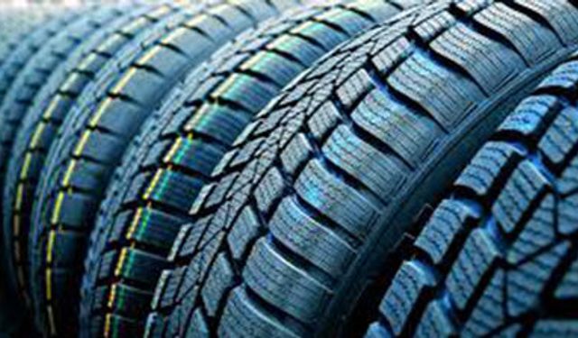 İÇ VE DIŞ ARAÇ LASTİĞİ ALIMI