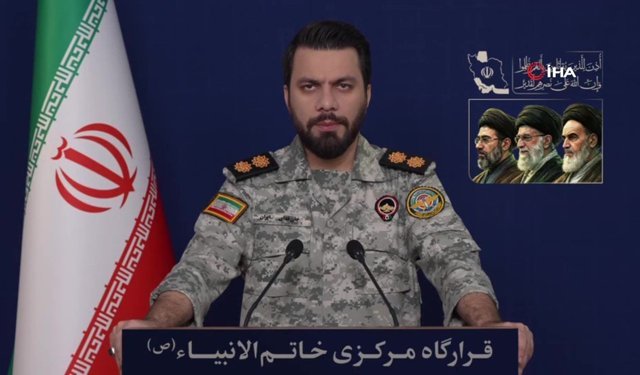 İran'dan BAE'ye sert uyarı!