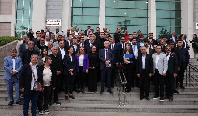 Büşra Özdemir’den duygusal paylaşım: Bayram sevincini yaşayamadık