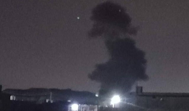 Irak’ta karargaha saldırı: 7 ölü, 13 yaralı