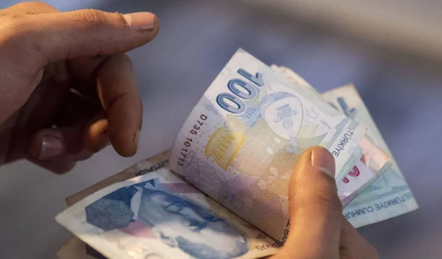 Maaşlardaki erime dudak uçuklattı