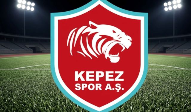 Kepezspor TFF’yi göreve çağırdı!