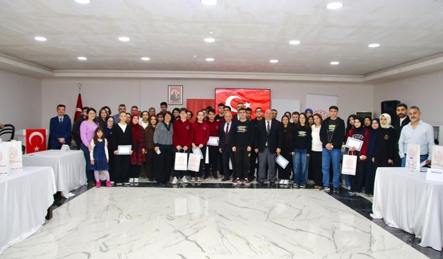 Akdeniz Finali Antalya’da gerçekleştirildi