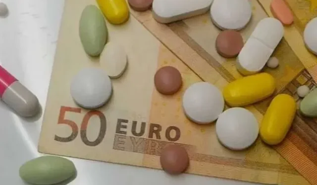 Kur artışı ilaç yoklarının önüne geçecek seviyede değil