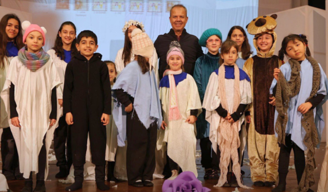 'Mevsimlerin Hikayesi'ne yoğun ilgi