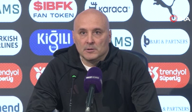 Sami Uğurlu: Bir puan çok değerliydi