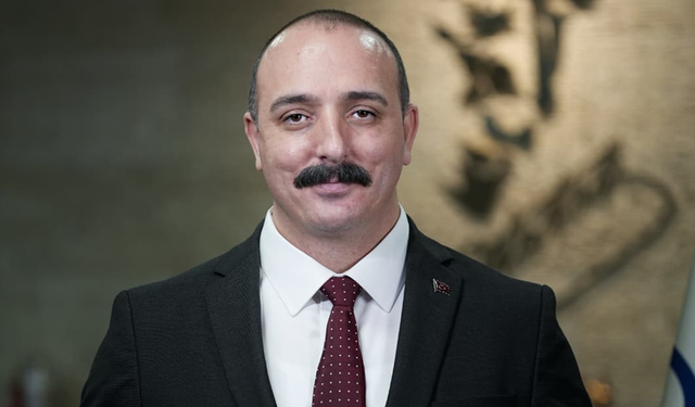 Cem Kotan’dan Bayram mesajı