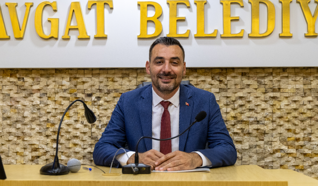 Mehmet Çiçek: Beraberliğimizi güçlendireceğiz