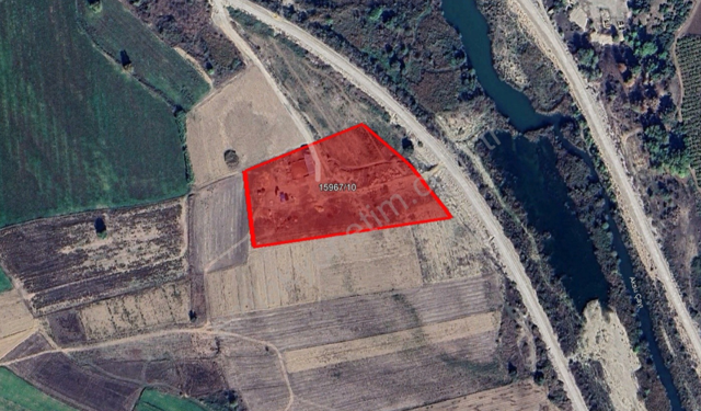 Antalya’da 6 ilçede 43 taşınmaz müzayedeye çıkıyor