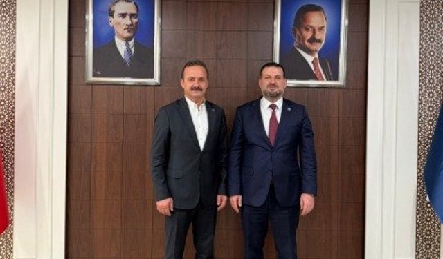 Anahtar Parti seçimlere girme yeterliliği kazandı