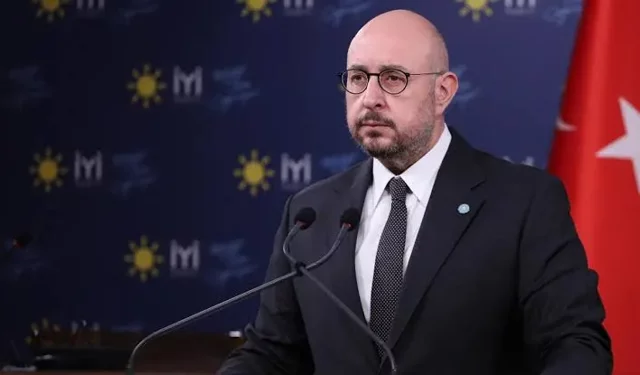 Uğur Poyraz: Öğretmenleri koruyamıyorsunuz