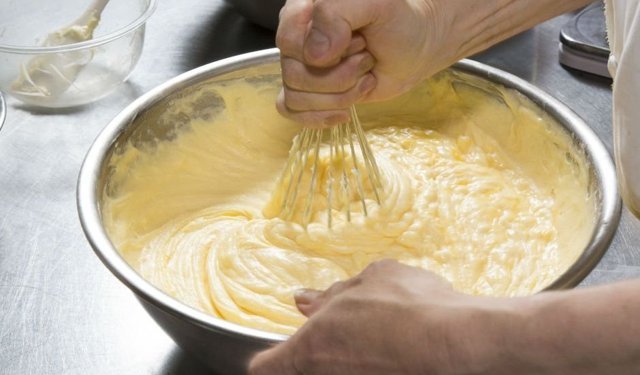 Çiğ hamur sağlık riski taşıyor