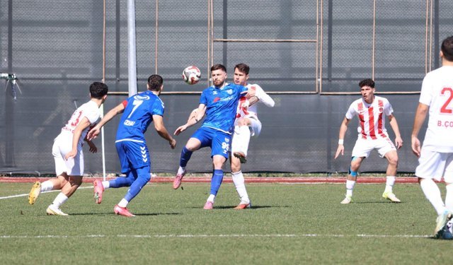 Kepez'den kritik puan