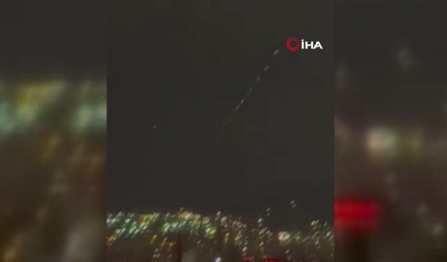 İsrail ordusundan Tahran’a yeni saldırı dalgası