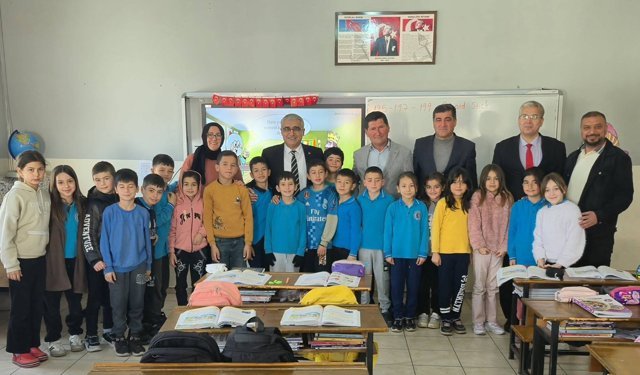 Kırsalda öğrenci sayısı azalıyor